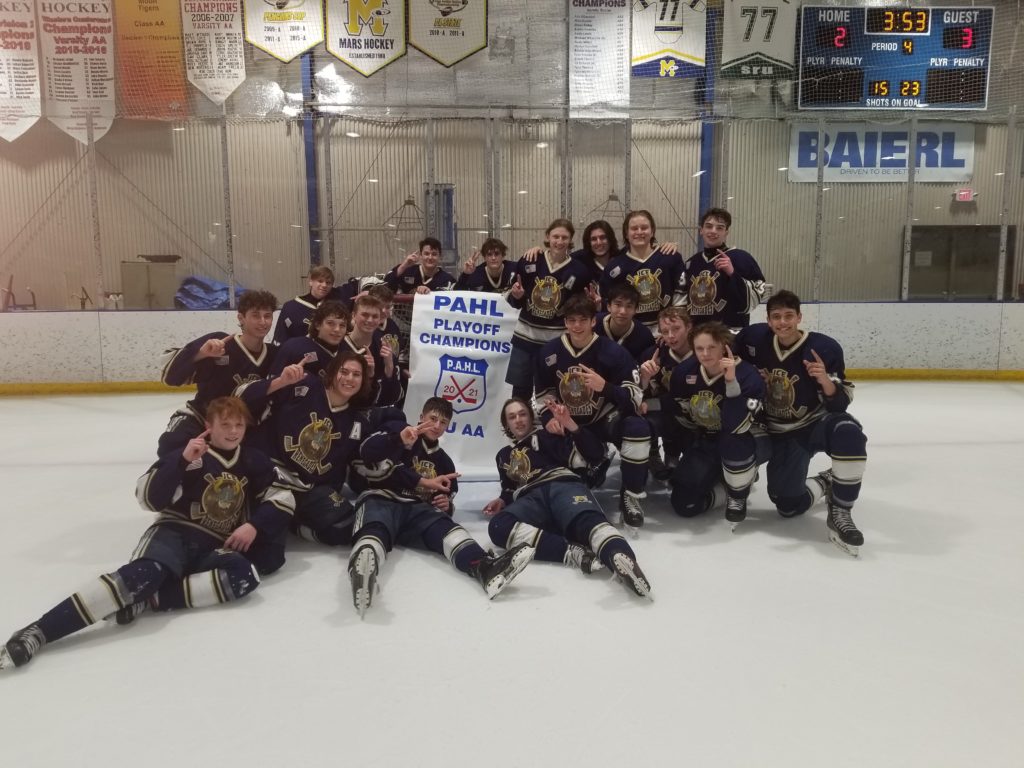PAHLPlayoffChamps PAHLPlayoffChamps