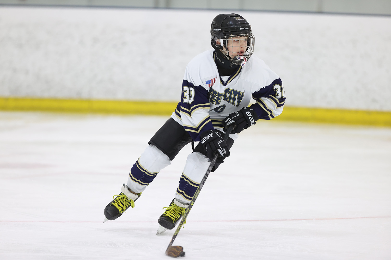 Transition to 10U Hockey Transition to 10U Hockey