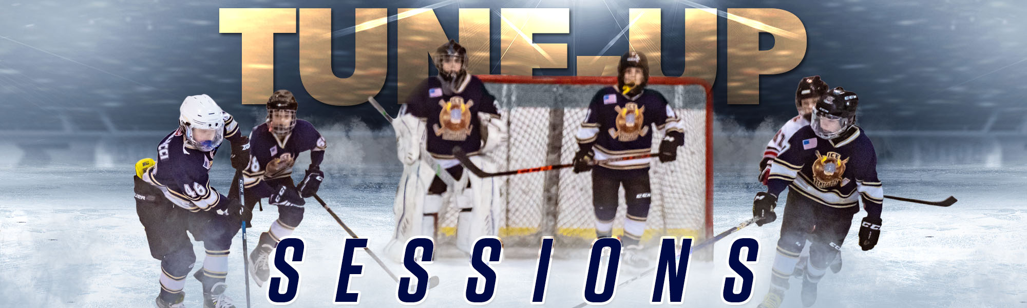 Tune-ups-Header banner Tune-Up Sessions