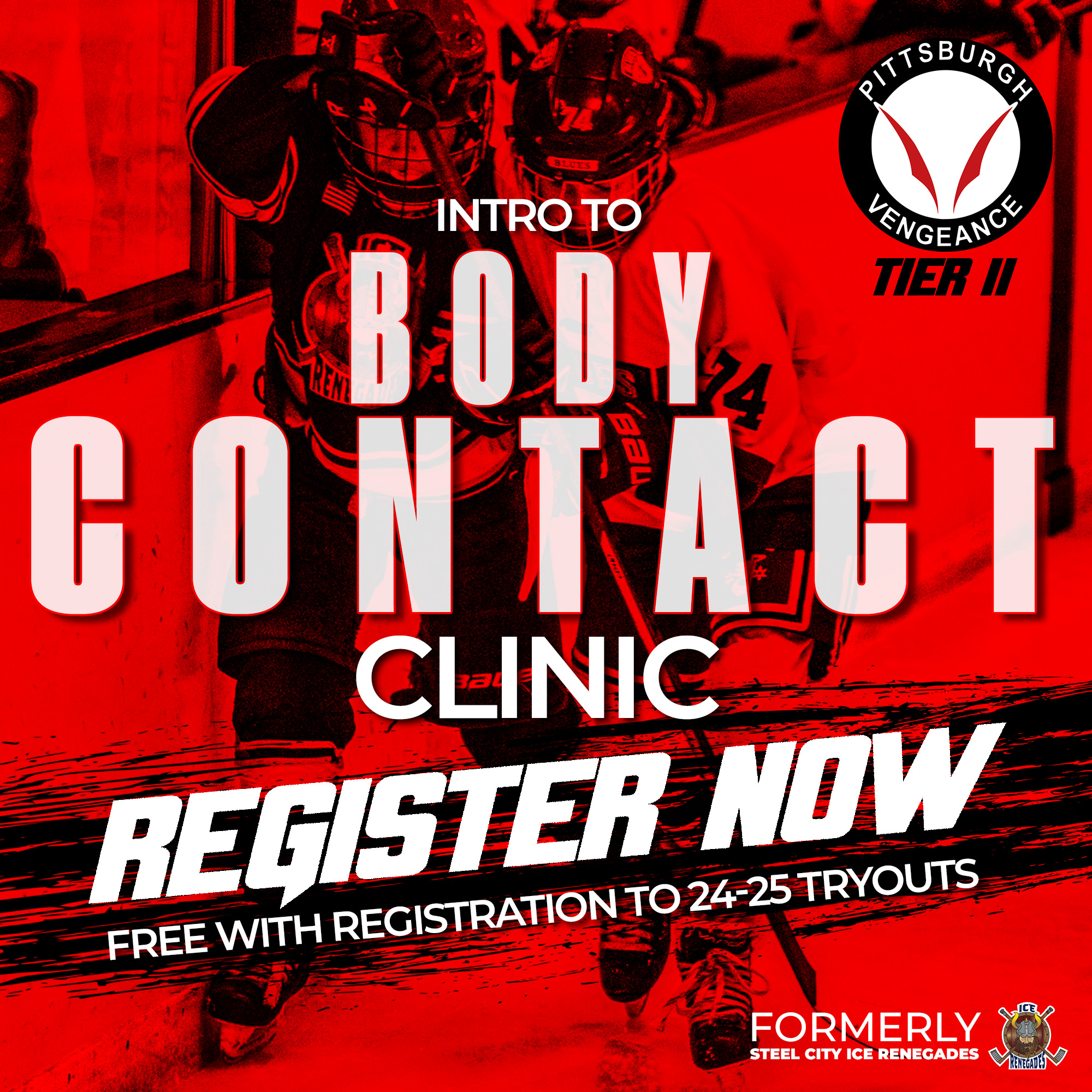Body Contact Clinic