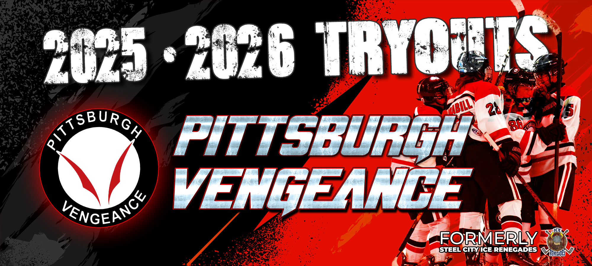 25-26 Tryout Announcement-WEB BANNER 25-26 Tryout Announcement