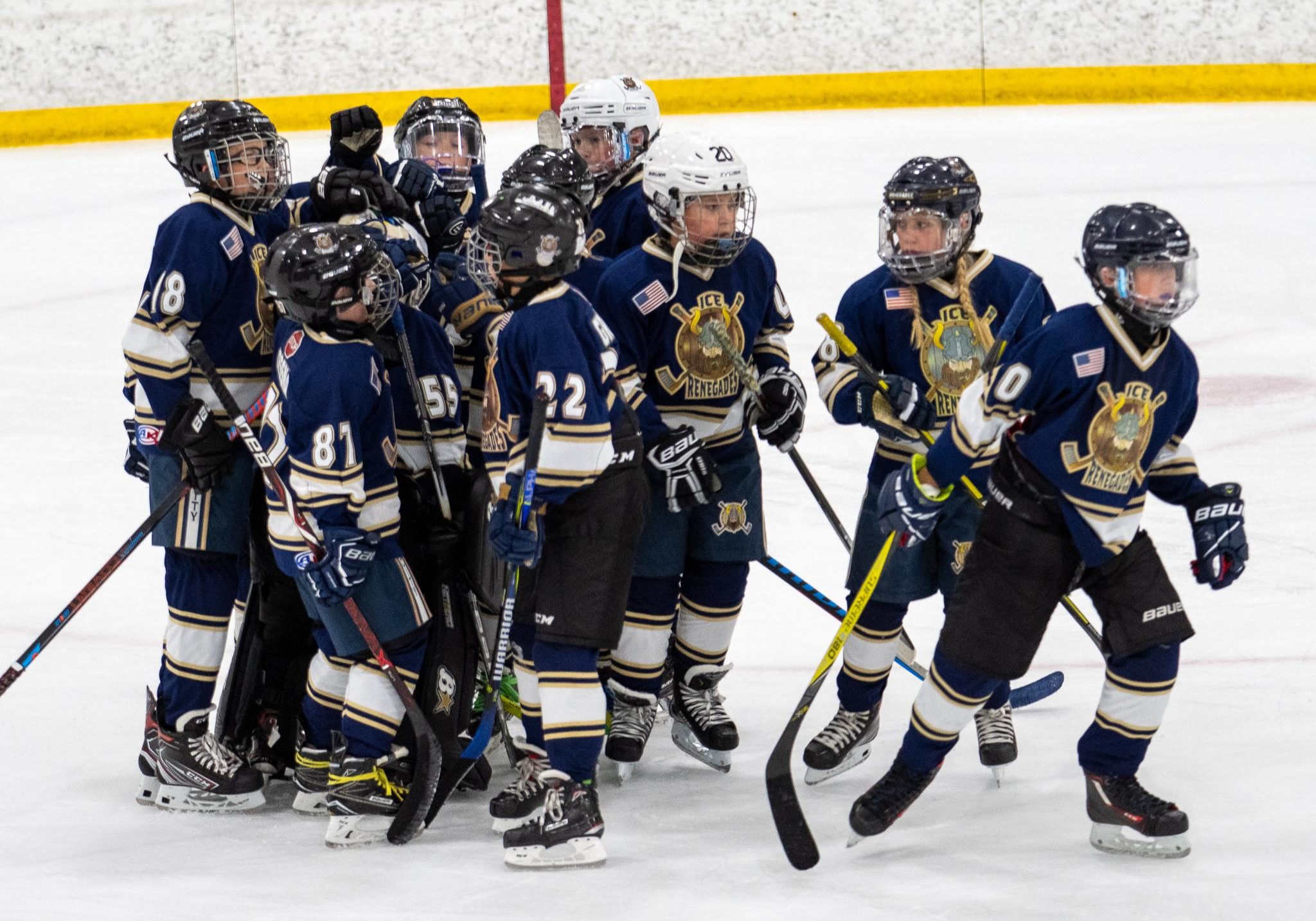 Join the Renegades Player Inquiry Steel City Ice Renegades